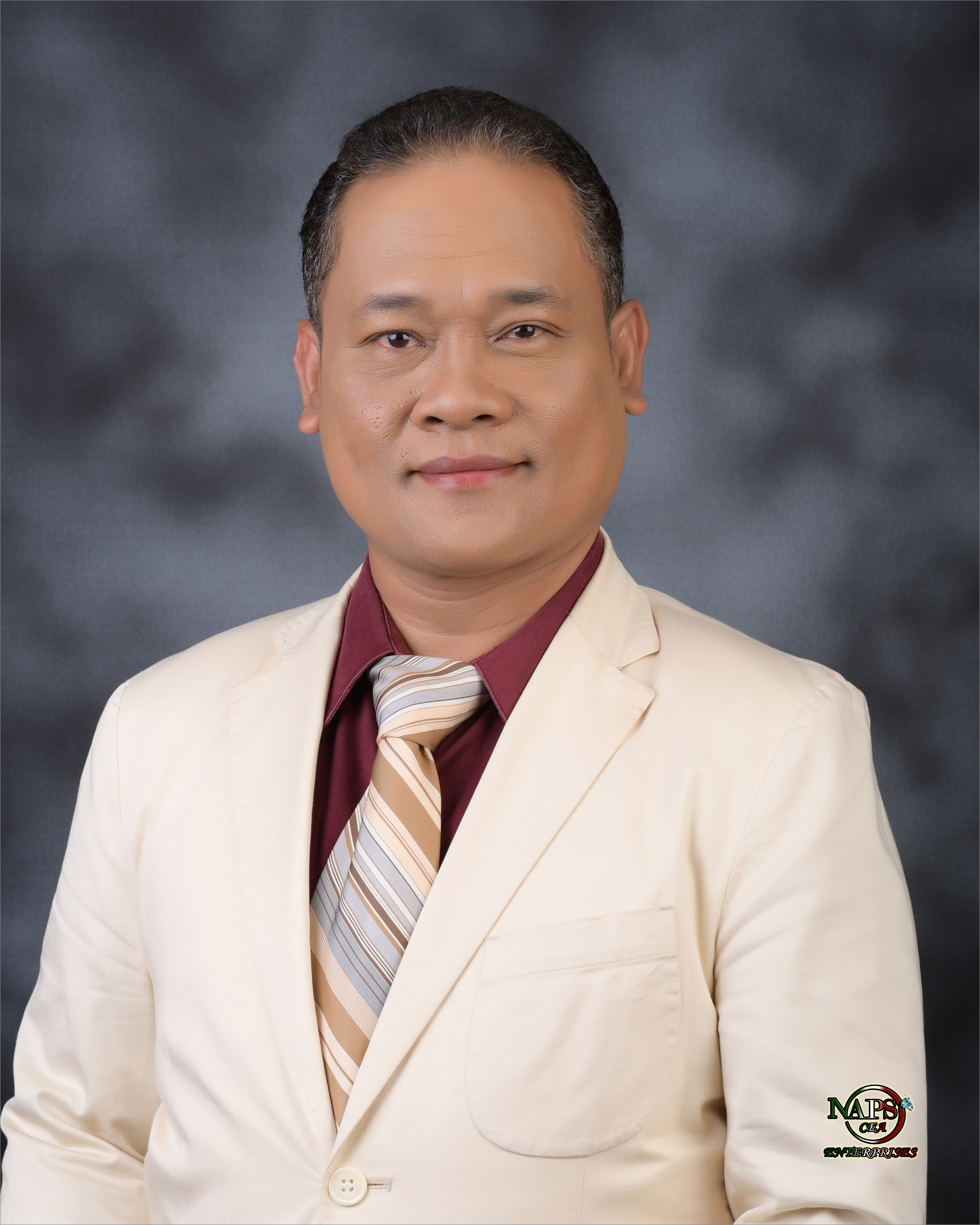 Dr. Arlo R. Mortos